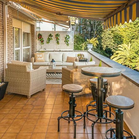 El Apartamento De San Pelayo Con Garaje By Just Room 桑坦德 外观 照片