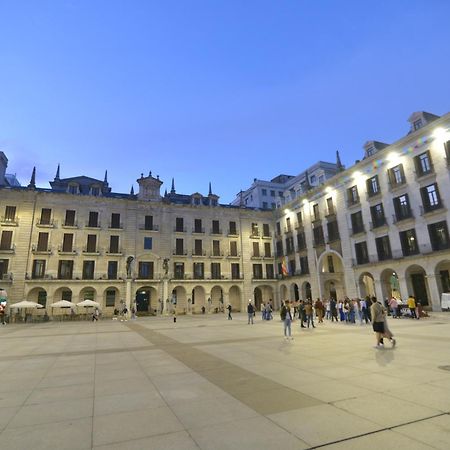 El Apartamento De San Pelayo Con Garaje By Just Room 桑坦德 外观 照片