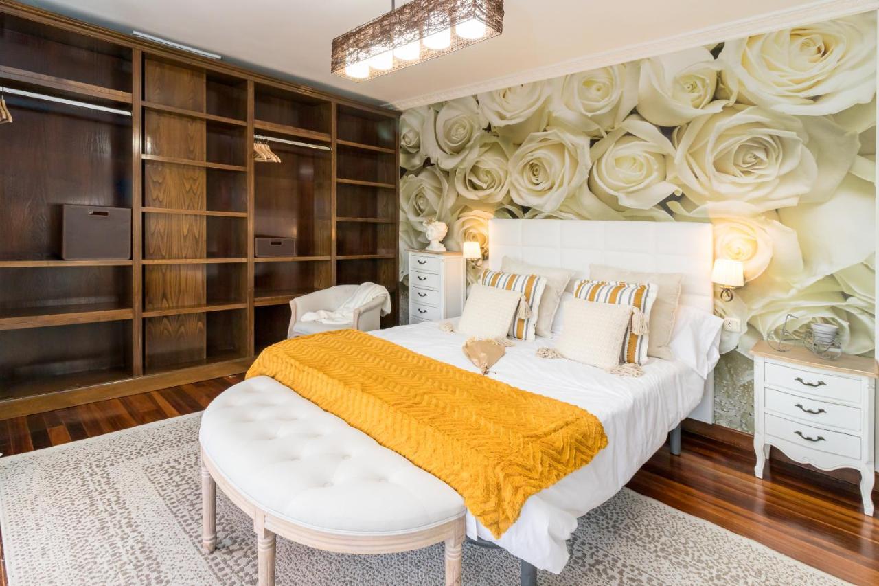 El Apartamento De San Pelayo Con Garaje By Just Room 桑坦德 外观 照片