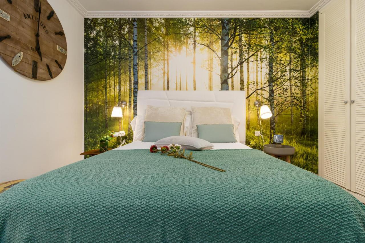 El Apartamento De San Pelayo Con Garaje By Just Room 桑坦德 外观 照片