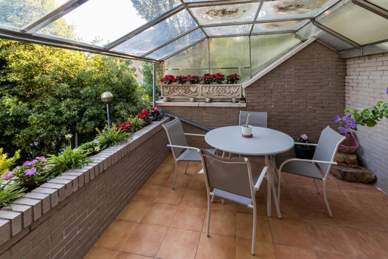 El Apartamento De San Pelayo Con Garaje By Just Room 桑坦德 外观 照片