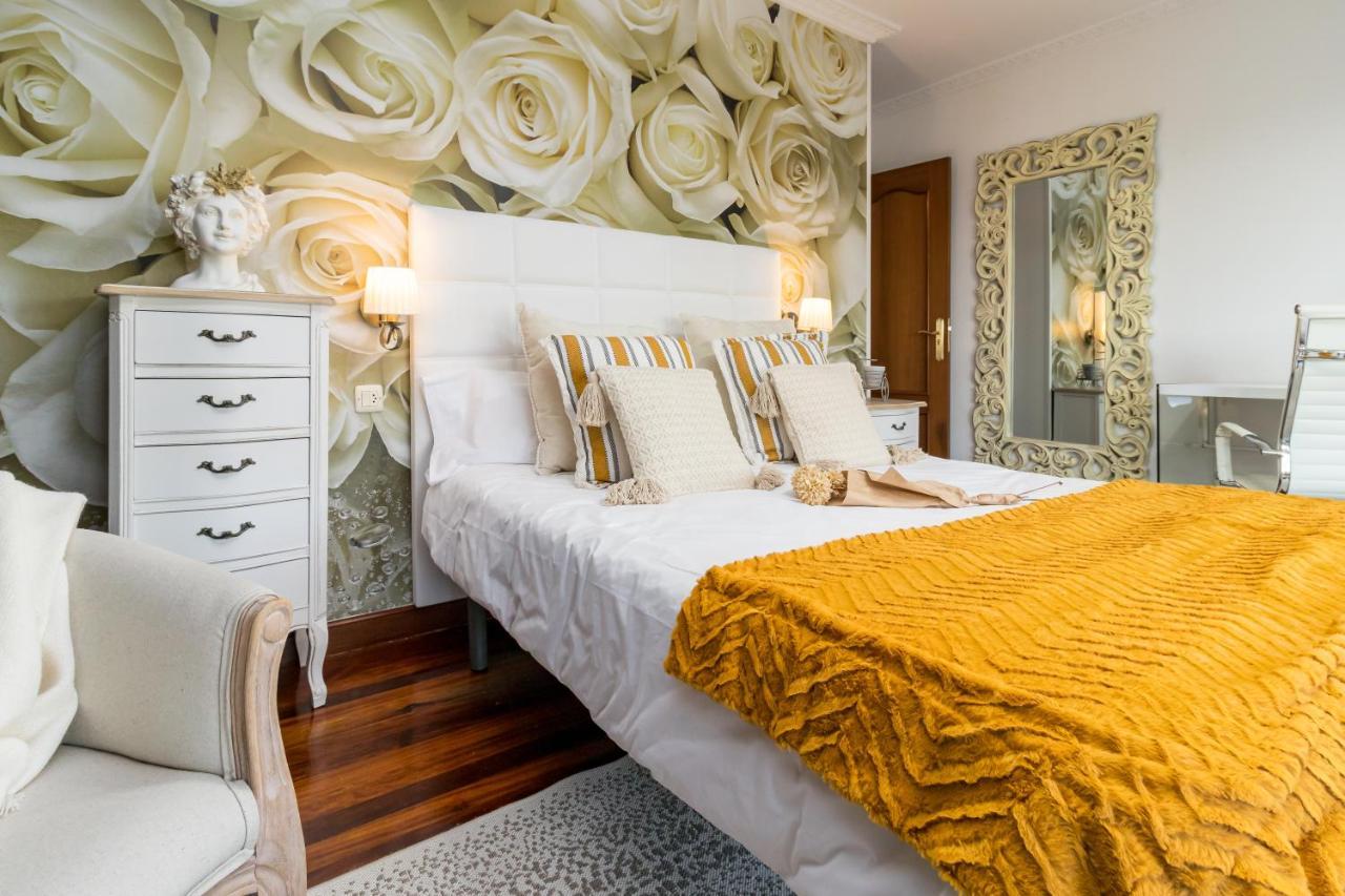 El Apartamento De San Pelayo Con Garaje By Just Room 桑坦德 外观 照片