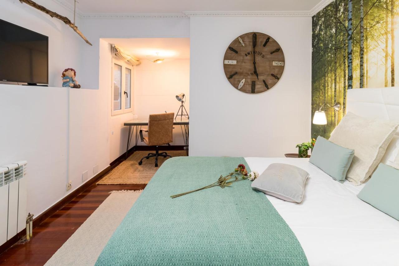 El Apartamento De San Pelayo Con Garaje By Just Room 桑坦德 外观 照片