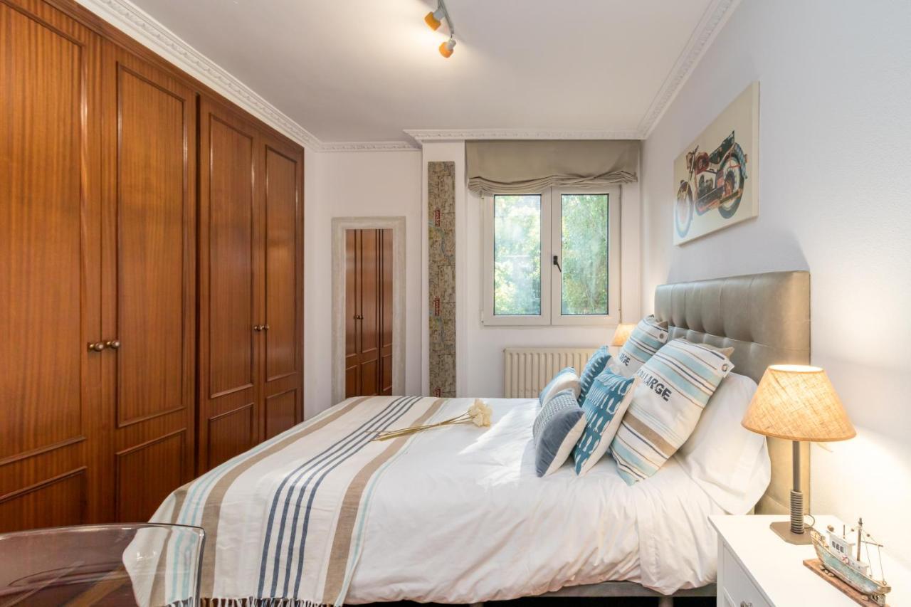 El Apartamento De San Pelayo Con Garaje By Just Room 桑坦德 外观 照片