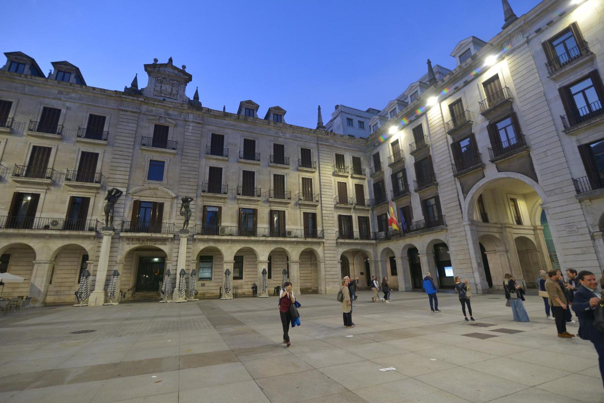 El Apartamento De San Pelayo Con Garaje By Just Room 桑坦德 外观 照片